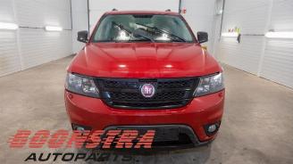 Fiat Freemont Freemont, MPV, 2011 / 2016 2.0 MultiJet 170 16V AWD picture 8