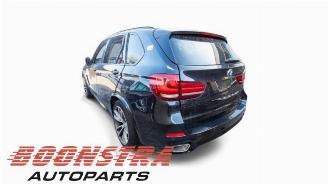 BMW X5 X5 (F15), SUV, 2013 / 2018 xDrive 35d 3.0 24V picture 3