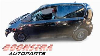 Volkswagen Up! Up! (121), Hatchback, 2011 e-Up! picture 2