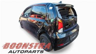 Volkswagen Up! Up! (121), Hatchback, 2011 e-Up! picture 3