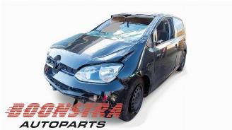 Volkswagen Up! Up! (121), Hatchback, 2011 e-Up! picture 1