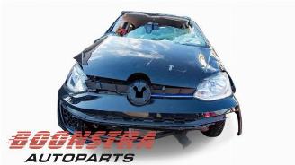 Volkswagen Up! Up! (121), Hatchback, 2011 e-Up! picture 8