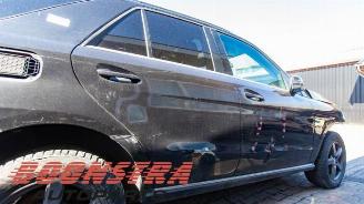 Mercedes ML ML III (166), SUV, 2011 / 2015 2.1 ML-250 CDI 16V BlueTEC 4-Matic picture 6