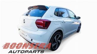 Volkswagen Polo Polo VI (AW1), Hatchback 5-drs, 2017 2.0 GTI Turbo 16V picture 5