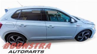 Volkswagen Polo Polo VI (AW1), Hatchback 5-drs, 2017 2.0 GTI Turbo 16V picture 6