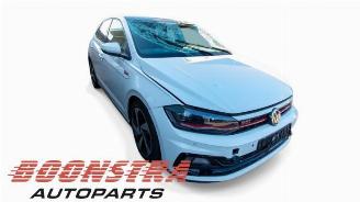 Volkswagen Polo Polo VI (AW1), Hatchback 5-drs, 2017 2.0 GTI Turbo 16V picture 7