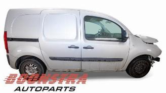 Mercedes Citan Citan (415.6), Van, 2012 / 2021 1.5 108 CDI picture 5