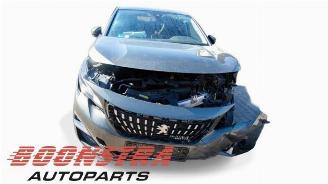 Peugeot 3008 3008 II (M4/MC/MJ/MR), MPV, 2016 1.2 12V e-THP PureTech 130 picture 7