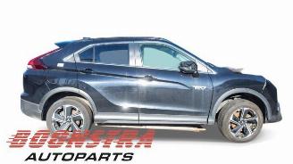 Mitsubishi Eclipse Cross Eclipse Cross (GK/GL), SUV, 2017 2.4 16V PHEV 4x4 picture 6