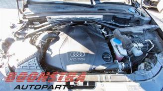 Audi Q5 Q5 (8RB), SUV, 2008 / 2017 3.0 TDI V6 24V Clean Diesel Quattro picture 9