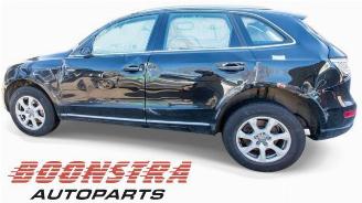 Audi Q5 Q5 (8RB), SUV, 2008 / 2017 3.0 TDI V6 24V Clean Diesel Quattro picture 2