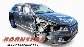 Audi Q5 Q5 (8RB), SUV, 2008 / 2017 3.0 TDI V6 24V Clean Diesel Quattro picture 7