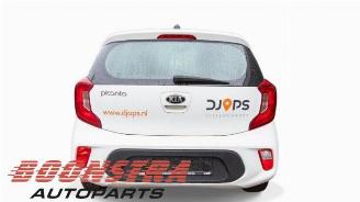 Kia Picanto Picanto (JA), Hatchback, 2017 1.0 DPi 12V picture 4