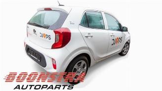 Kia Picanto Picanto (JA), Hatchback, 2017 1.0 DPi 12V picture 5