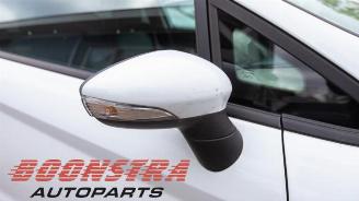 Ford Fiesta Fiesta 6 (JA8), Hatchback, 2008 / 2018 1.6 16V Sport picture 9