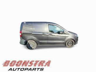 Ford Courier Transit Courier, Van, 2014 / 2023 1.5 EcoBlue picture 6
