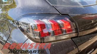 Peugeot 208 208 II (UB/UH/UP), Hatchback 5-drs, 2019 e-208 50 kWh picture 9