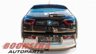 BMW i3 i3 (I01), Hatchback, 2013 / 2022 i3 94Ah picture 4