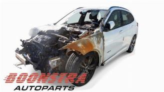 BMW X1 X1 (F48), SUV, 2014 / 2022 sDrive 20i 2.0 16V Twin Power Turbo picture 1