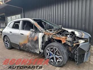 BMW iX iX (I20), SUV, 2021 xDrive40 77 kWh picture 2