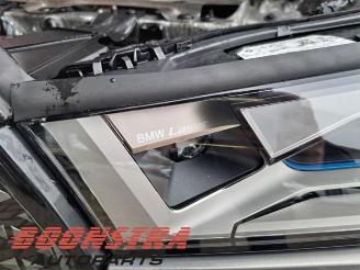BMW iX iX (I20), SUV, 2021 xDrive40 77 kWh picture 16