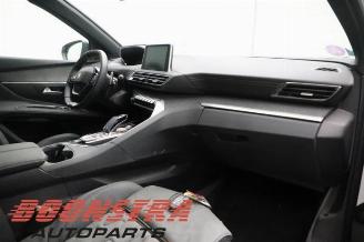 Peugeot 3008 3008 II (M4/MC/MJ/MR), MPV, 2016 1.2 12V e-THP PureTech 130 picture 13