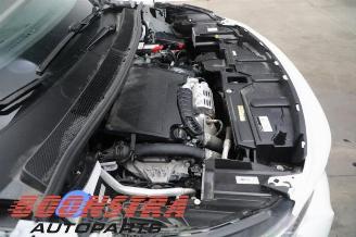 Peugeot 3008 3008 II (M4/MC/MJ/MR), MPV, 2016 1.2 12V e-THP PureTech 130 picture 22