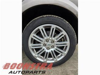 Land Rover Discovery Discovery IV (LAS), Terreinwagen, 2009 / 2018 3.0 TD V6 24V picture 16