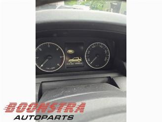 Land Rover Discovery Discovery IV (LAS), Terreinwagen, 2009 / 2018 3.0 TD V6 24V picture 13