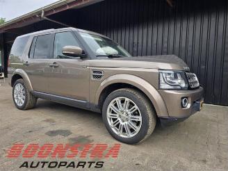 Land Rover Discovery Discovery IV (LAS), Terreinwagen, 2009 / 2018 3.0 TD V6 24V picture 2
