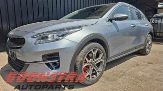 Vrakbiler auto Kia Xceed Xceed, SUV, 2019 1.0 T-GDi 12V 2022/6