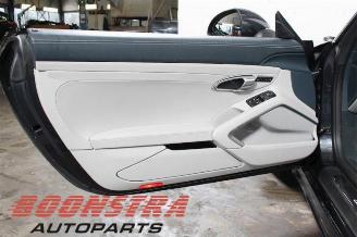 Porsche 911 911 (991), Cabrio, 2012 / 2020 3.8 24V Turbo S picture 26