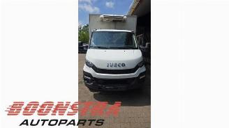 Iveco New Daily New Daily VI, Chassis-Cabine, 2014 35C15, 35S15, 40C15, 50C15, 65C15, 70C15 picture 8