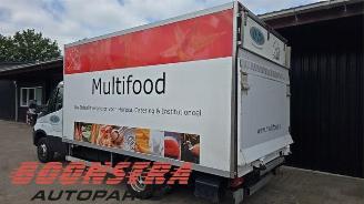 Iveco New Daily New Daily VI, Chassis-Cabine, 2014 35C15, 35S15, 40C15, 50C15, 65C15, 70C15 picture 5