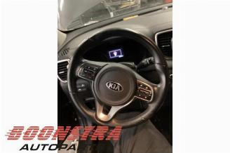 Kia Sportage Sportage (QL), Terreinwagen, 2015 / 2022 1.6 GDI 16V 4x2 picture 15