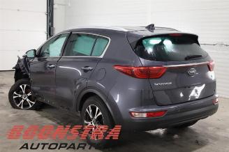 Kia Sportage Sportage (QL), Terreinwagen, 2015 / 2022 1.6 GDI 16V 4x2 picture 2