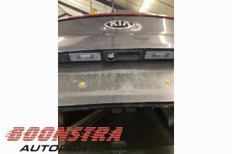 Kia Sportage Sportage (QL), Terreinwagen, 2015 / 2022 1.6 GDI 16V 4x2 picture 17