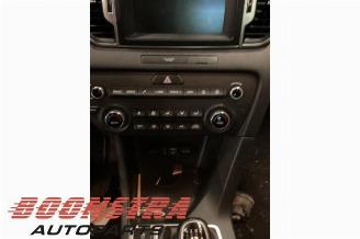 Kia Sportage Sportage (QL), Terreinwagen, 2015 / 2022 1.6 GDI 16V 4x2 picture 14