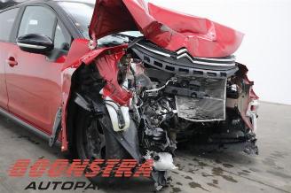 Citroën C3 C3 (SX/SW), Hatchback, 2016 1.2 Vti 12V PureTech picture 16