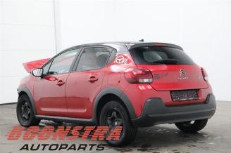 Citroën C3 C3 (SX/SW), Hatchback, 2016 1.2 Vti 12V PureTech picture 2