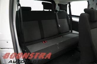 Fiat Scudo Scudo, Bus, 2022 E-Scudo picture 10