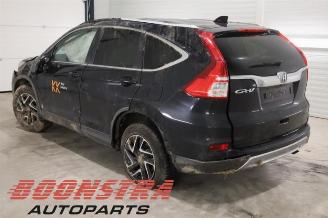 Honda Cr-v CR-V (RE/RM), SUV, 2006 1.6 i-DTEC 16V 4WD picture 3