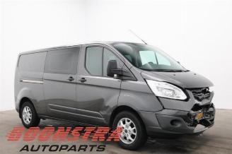 Ford Transit Transit Custom, Van, 2011 / 2023 2.0 TDCi 16V Eco Blue 130 picture 3