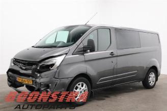 Ford Transit Transit Custom, Van, 2011 / 2023 2.0 TDCi 16V Eco Blue 130 picture 1