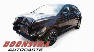 Vrakbiler auto Volkswagen Polo Polo VI (AW1), Hatchback 5-drs, 2017 1.0 TSI 12V 2023/8