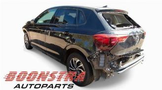 Volkswagen Polo Polo VI (AW1), Hatchback 5-drs, 2017 1.0 TSI 12V picture 3