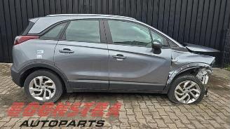Opel Crossland Crossland (X), SUV, 2017 1.2 Turbo 12V picture 3