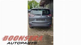 Opel Crossland Crossland (X), SUV, 2017 1.2 Turbo 12V picture 7