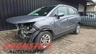 Opel Crossland Crossland (X), SUV, 2017 1.2 Turbo 12V picture 1