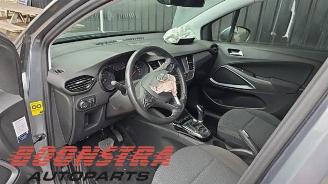 Opel Crossland Crossland (X), SUV, 2017 1.2 Turbo 12V picture 8